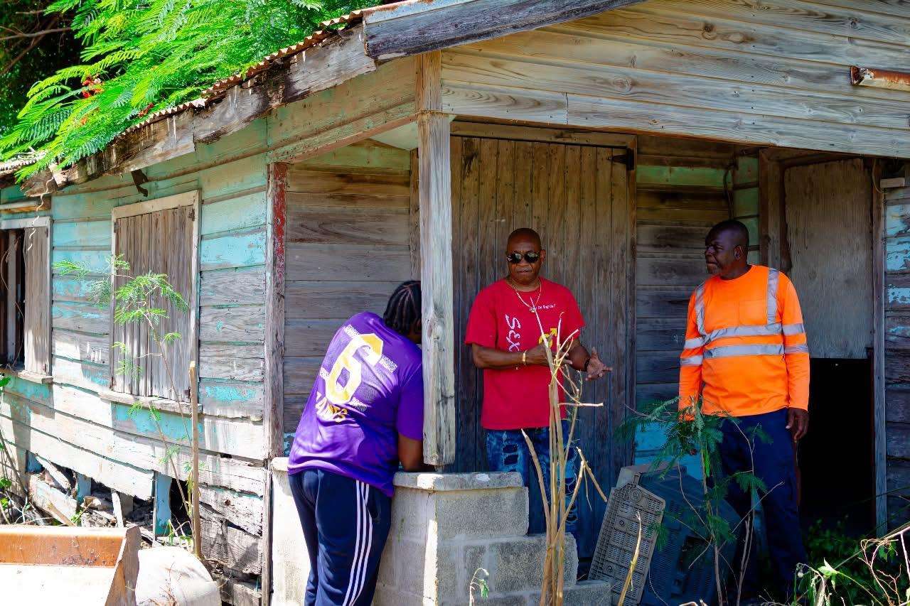 Burning Flames Museum Project Moves Forward with Community Recording Studio