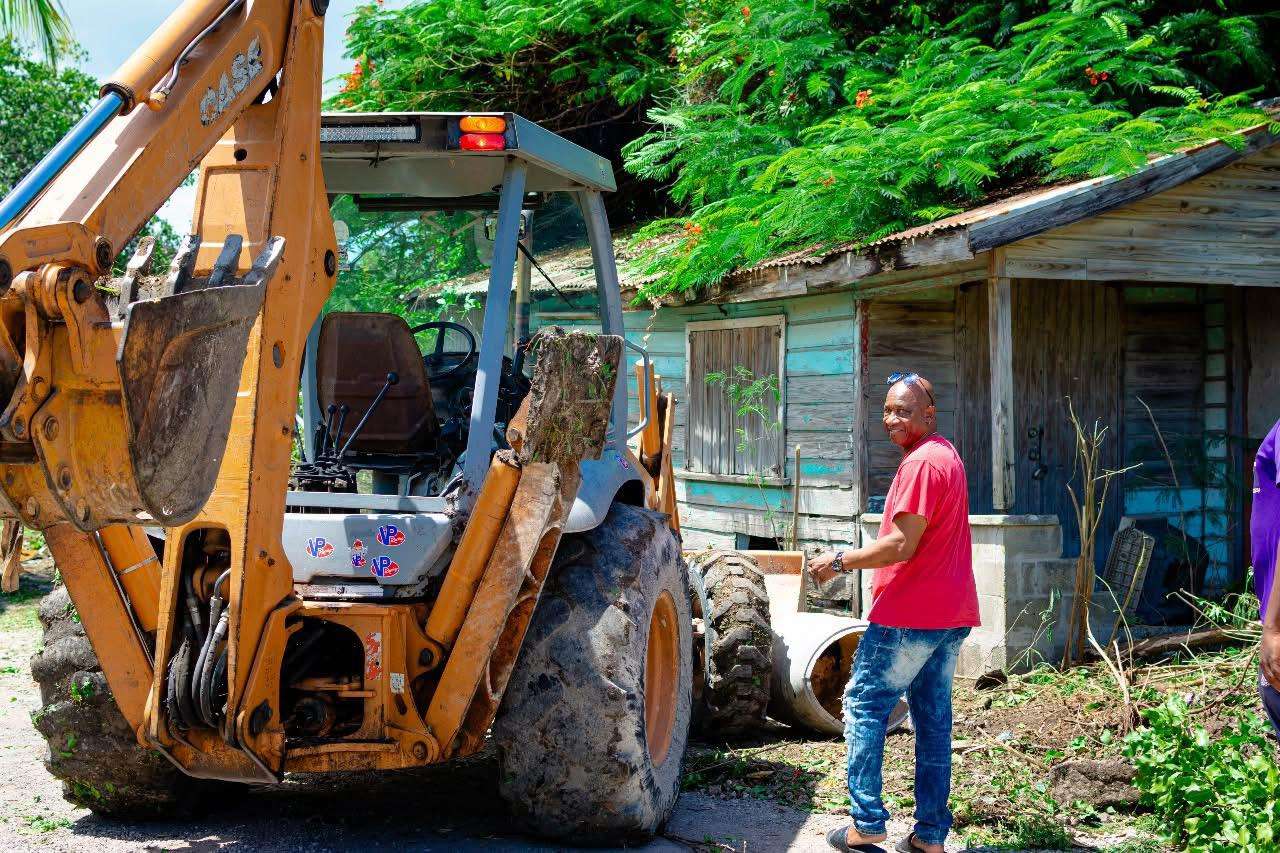 Burning Flames Museum Project Moves Forward with Community Recording Studio
