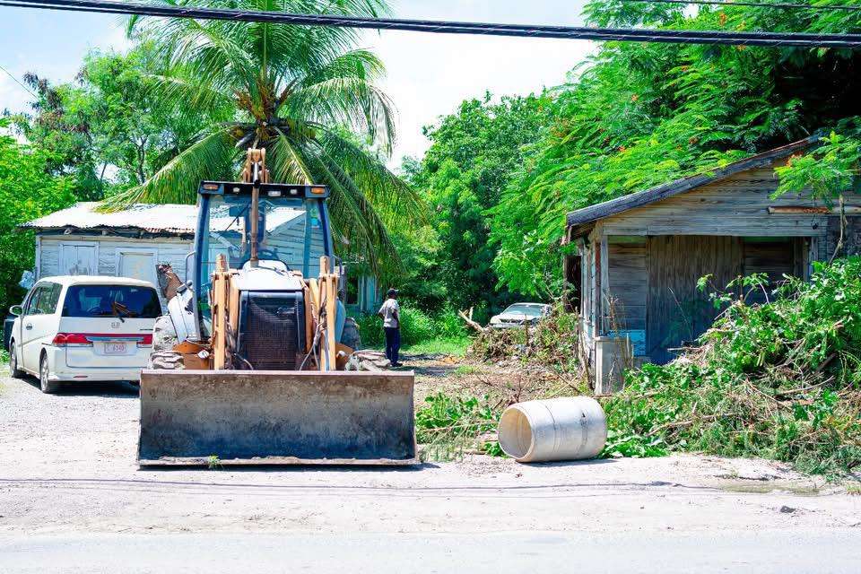 Burning Flames Museum Project Moves Forward with Community Recording Studio