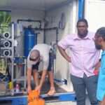 Fresh Hope for Farmers as Solar-Powered Desalination Pilot Launches in Jennings