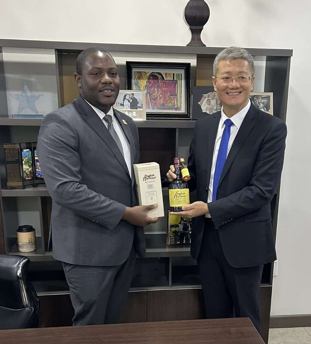 Antigua and Barbuda Deepens Agricultural Partnership with Hainan Province