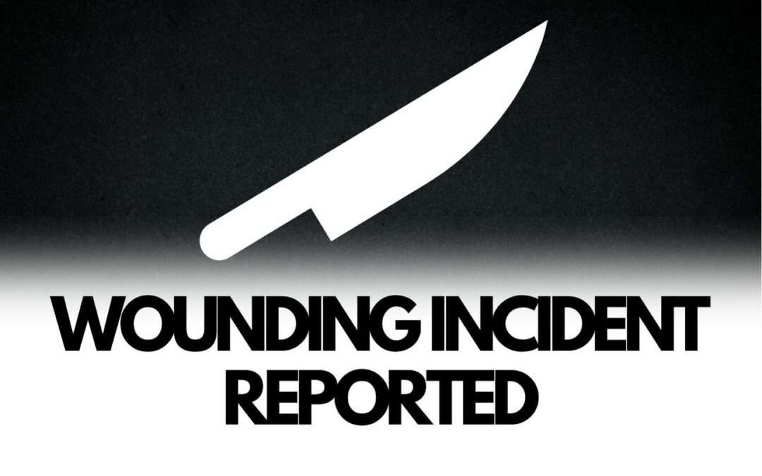 Juvenile Faces Charges in Wounding Incident