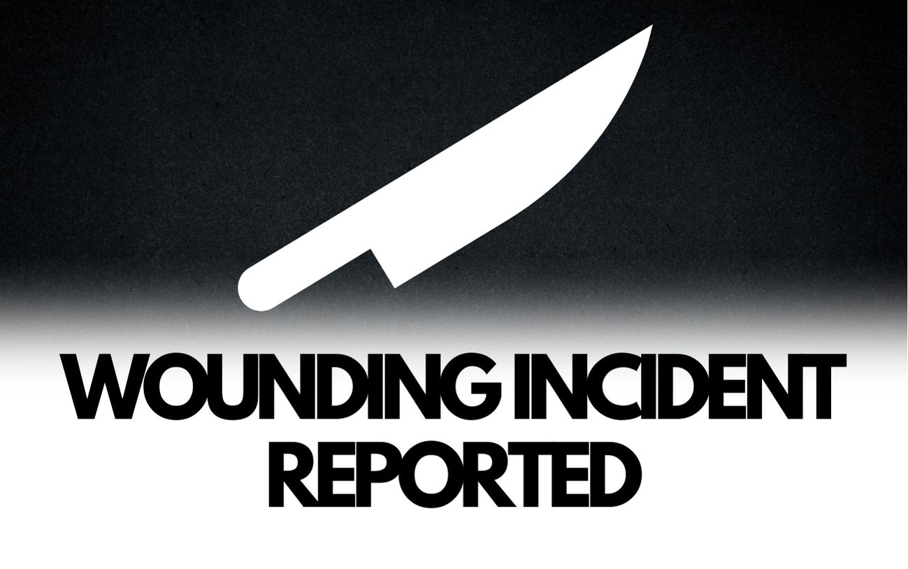 Juvenile Faces Charges in Wounding Incident