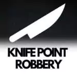 Woman Robbed at Knifepoint on Union Road