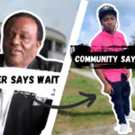 Bolans Outrage: Minister Says Wait, Community Says Enough