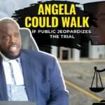 Attorney Warns: Angela Mejia Could Walk Free If Public Outcry Jeopardizes Trial