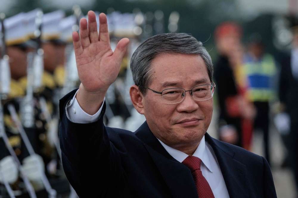 China Declares It Will Not Seek New WTO Special Treatment