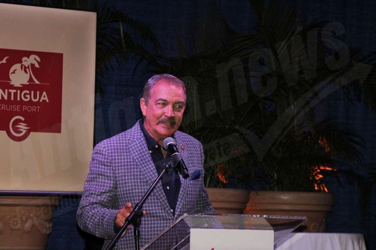 Cruise Connect Conference deemed a success