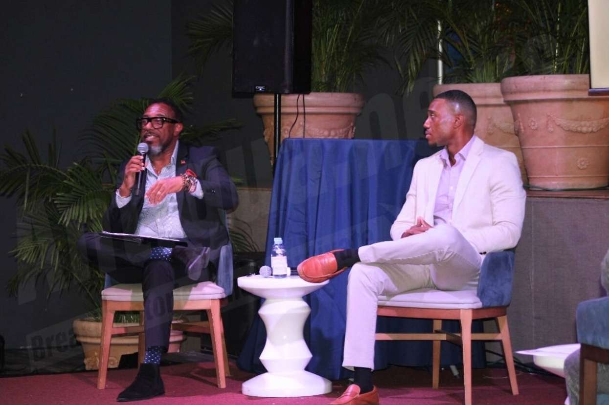 Cruise Connect Conference deemed a success