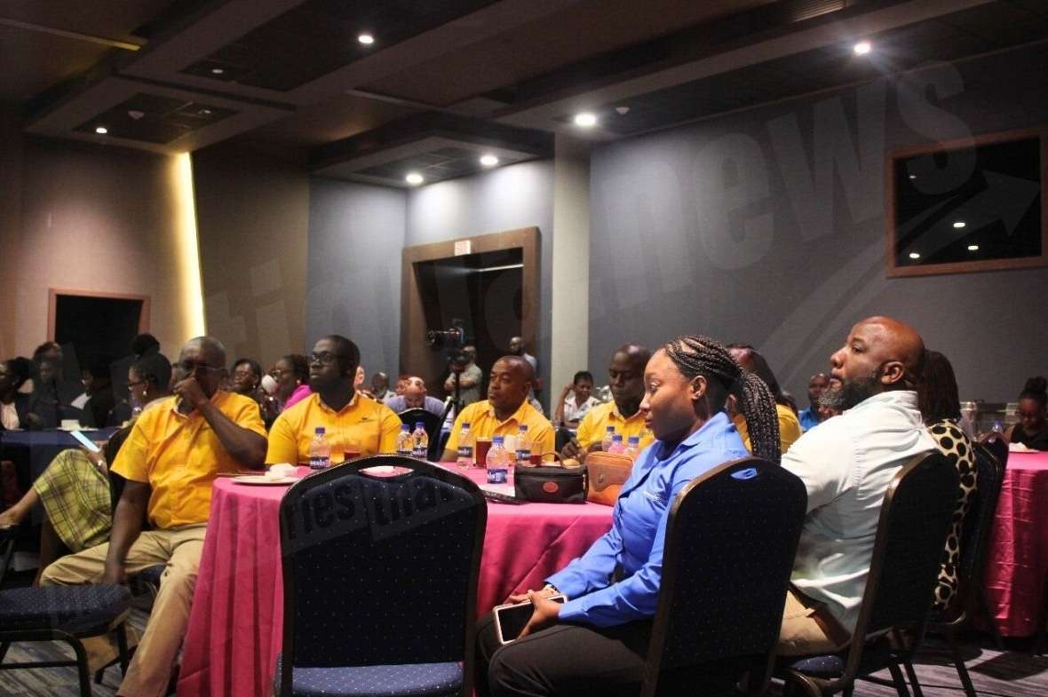 Cruise Connect Conference deemed a success