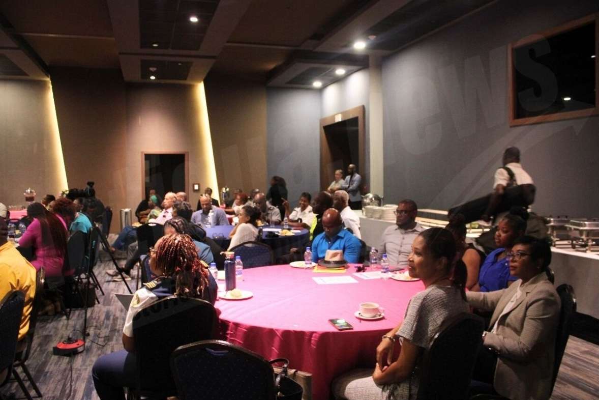 Cruise Connect Conference deemed a success