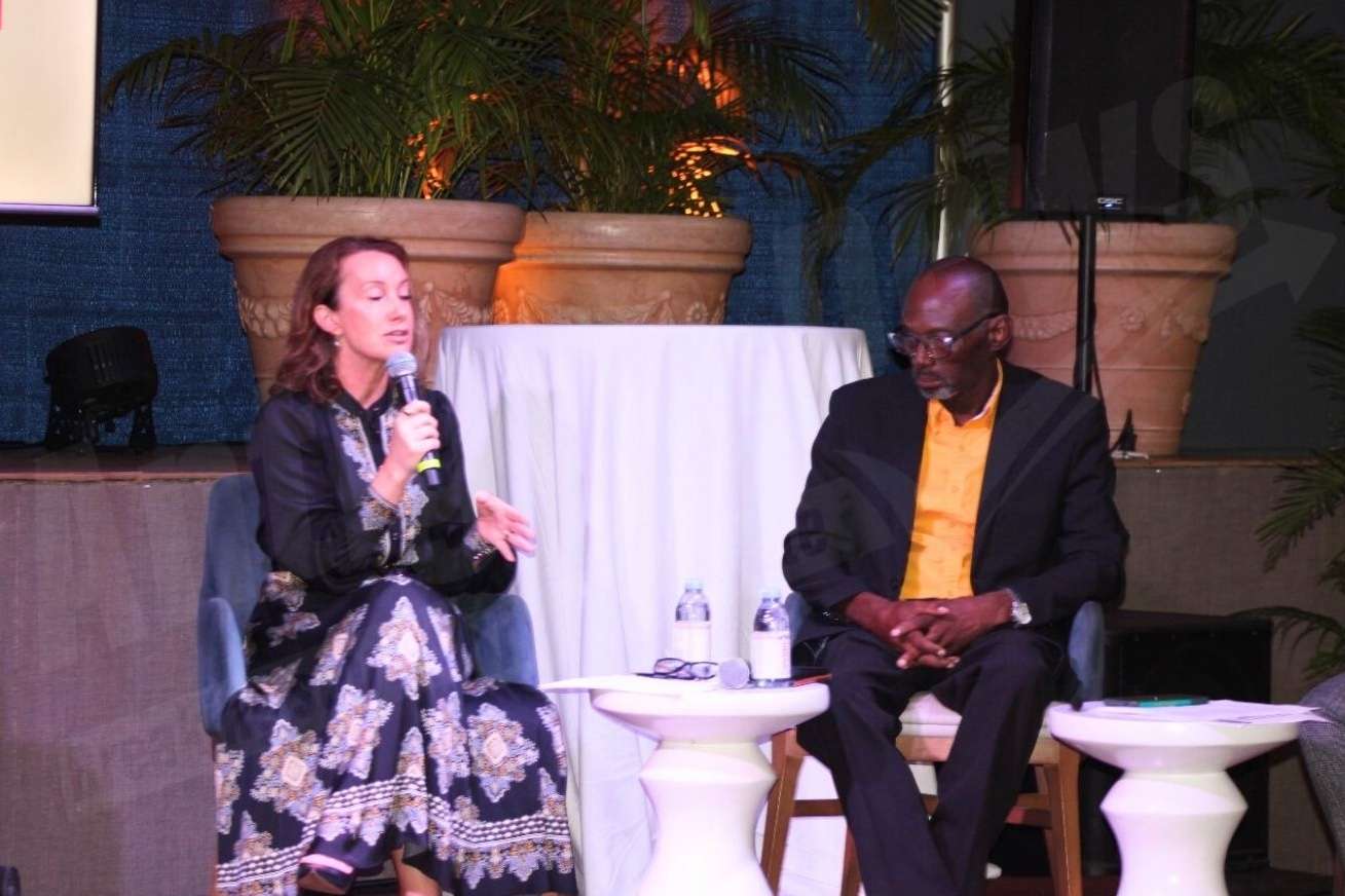 Cruise Connect Conference deemed a success