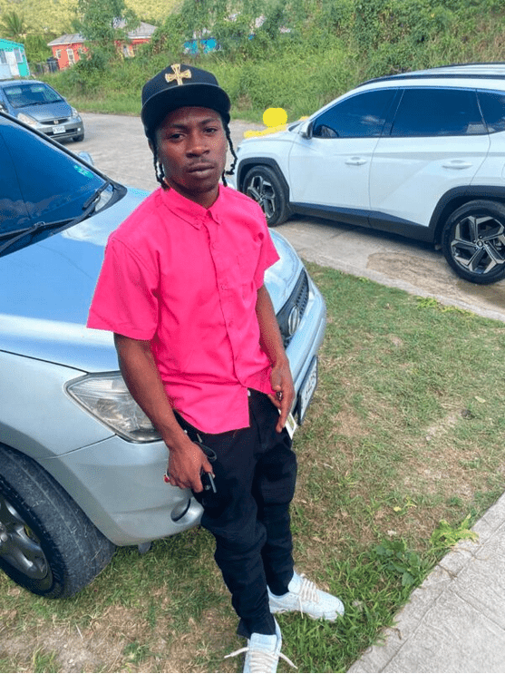 Police Take Administrative Action as Investigation Continues into Kahleel Simon’s Death