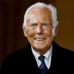 Giorgio Armani Remembered for Contributions to Antigua and Barbuda