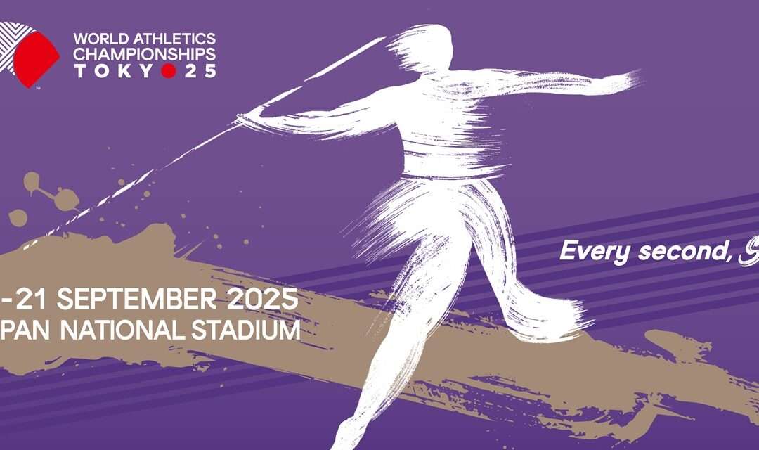 Darion Skerritt Set to Represent Antigua at World Athletics Championships in Tokyo