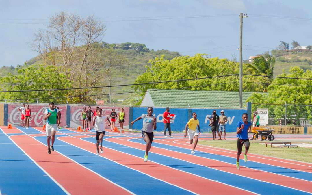 Bathroom Facility at YASCO Sports Complex Could Be Ready By 2026