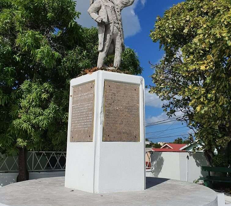 Honouring Prince Klaas on National Heroes Day: The King Who Dared to Dream of Freedom