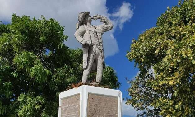 Honouring Prince Klaas on National Heroes Day: The King Who Dared to Dream of Freedom