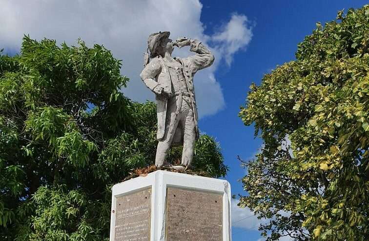 Honouring Prince Klaas on National Heroes Day: The King Who Dared to Dream of Freedom