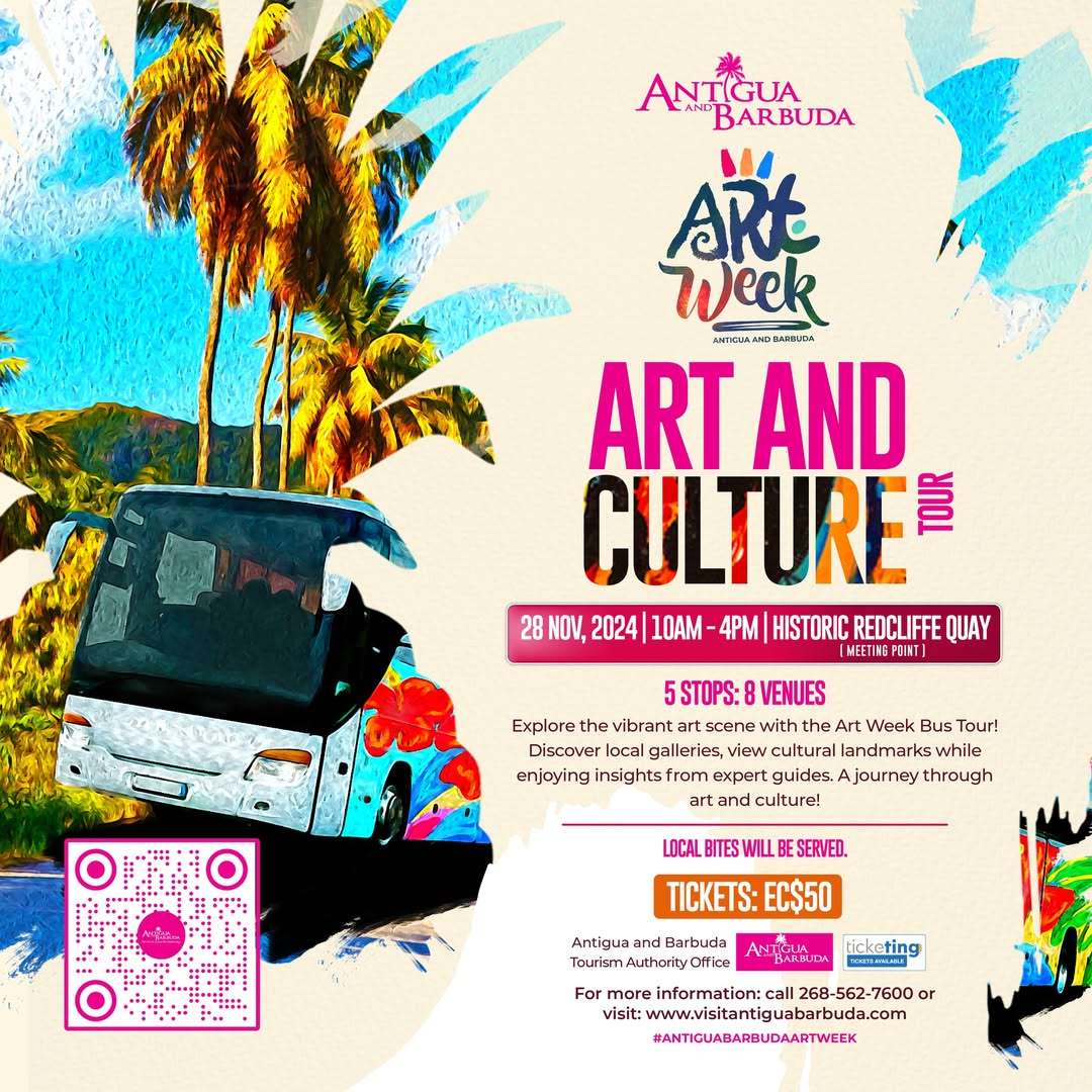 Over 50 artistes to be featured in Art Week 2025