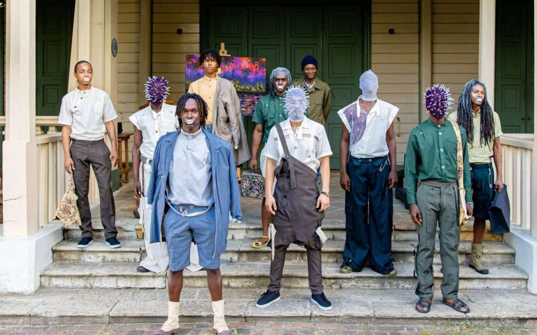 Over 50 artists to be featured in Art Week 2025