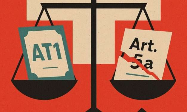 Switzerland’s AT1 Shock: Court Says Credit Suisse Bond Wipeout Was Unlawful