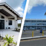 Airports Closed Ahead of Tropical Storm Jerry