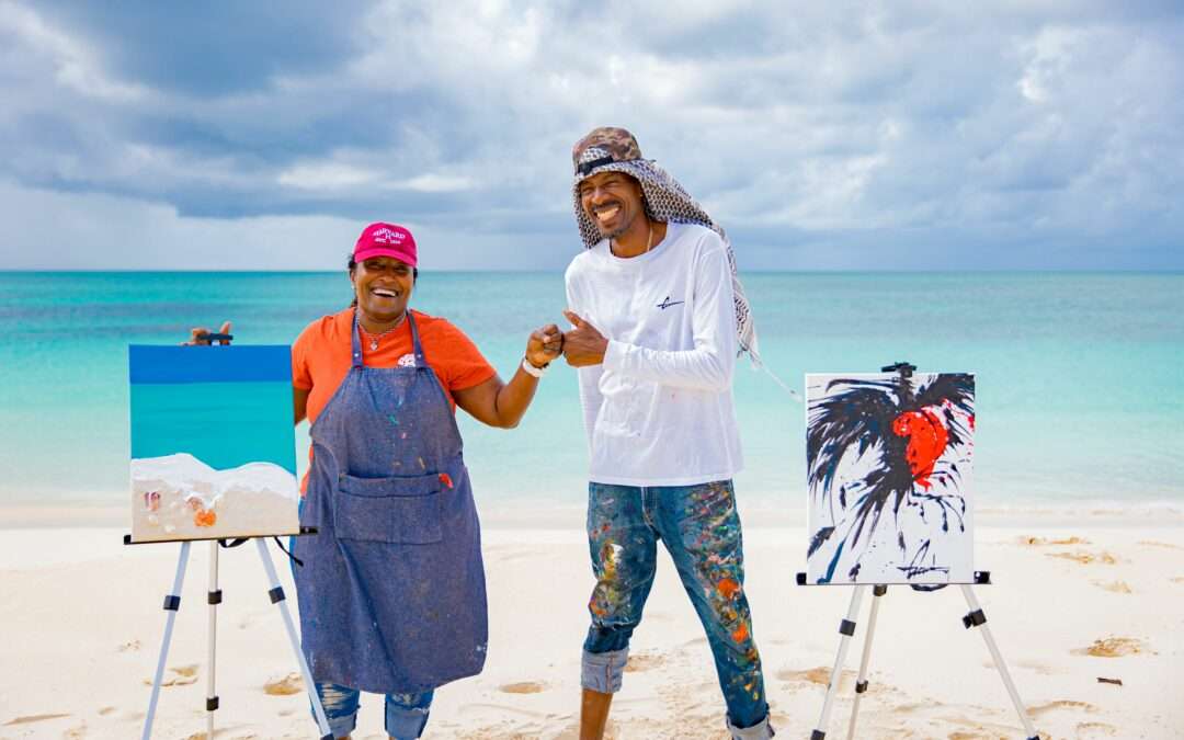 Antigua and Barbuda Art Week Returns This November with ‘Culture in Colour’