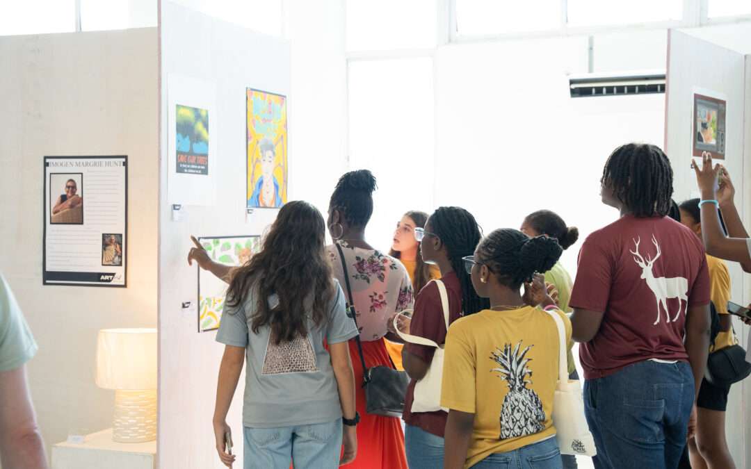 Antigua and Barbuda Art Week 2025 Promises ‘Culture in Colour’ Celebration