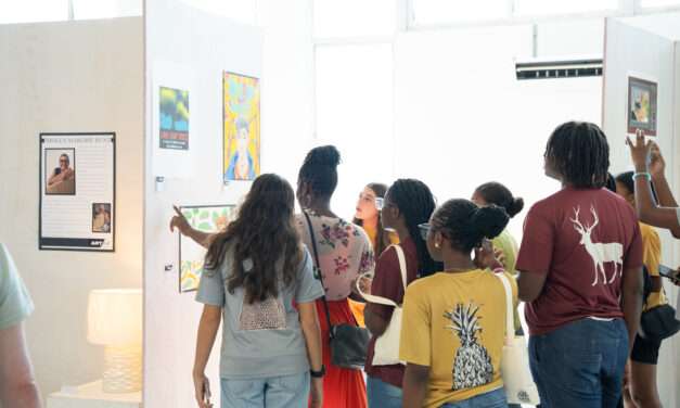 Antigua and Barbuda Art Week 2025 Promises ‘Culture in Colour’ Celebration