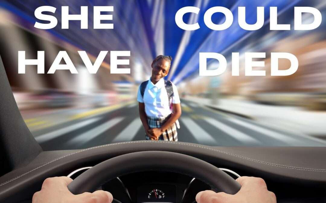 ‘She Could Have Died’: Bendals Mother to Sue Bus Driver After Daughter Hit | VIDEO STORY