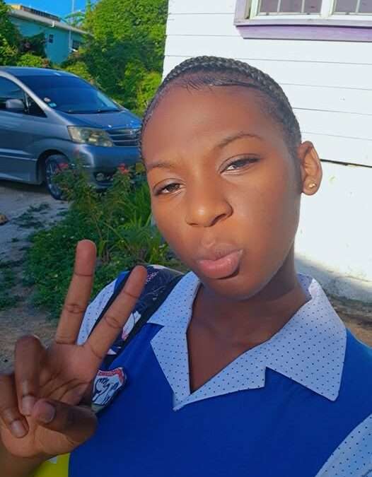 Family Seeks Help in locating Missing Barnes Hill Teen