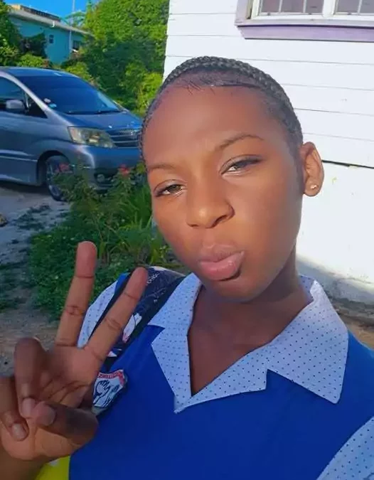 Missing Barnes Hill Teen Found Safe and Reunited with Family