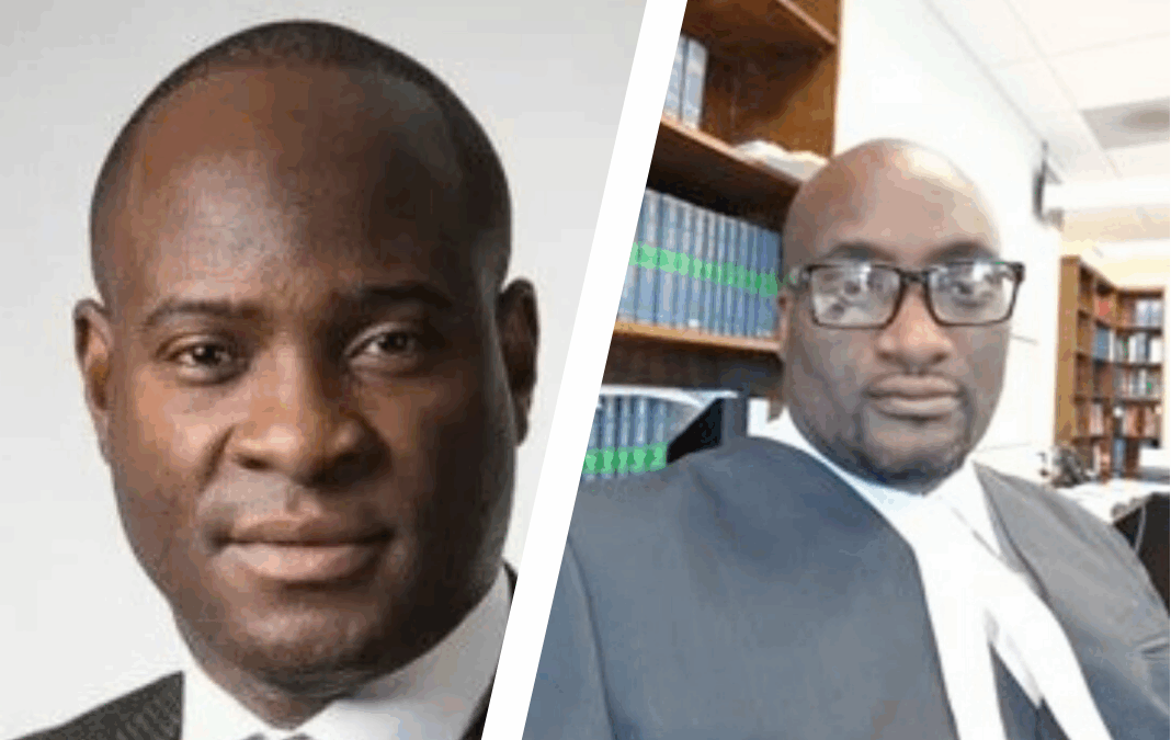 DPP Explodes at Defence Lawyer in High Court Hallway