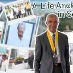 A Life Anchored in Service: Antigua Port Authority Pays Heartfelt Tribute to the Late Winston Gomes | VIDEO STORY