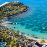 Antigua's Curtain Bluff Resort Wins Caribbean's Leading Green Resort at World Travel Awards
