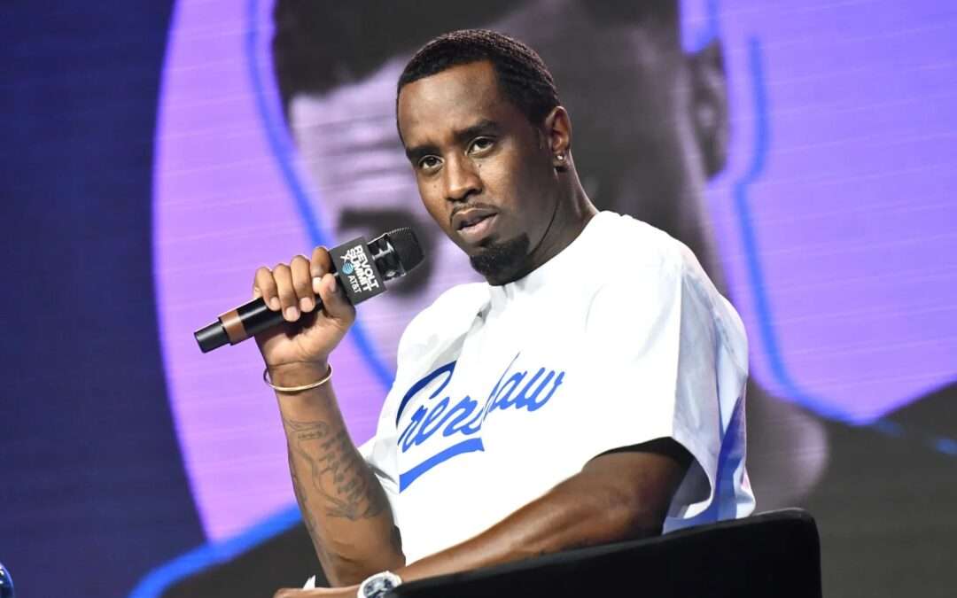 Sean “Diddy” Combs Sentenced to Over 4 Years in Jail