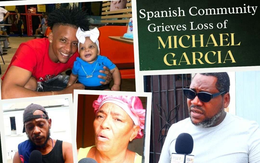 Spanish Community Grieves Loss of Young Dominican Worker After Tragic Fall in Antigua | VIDEO STORY
