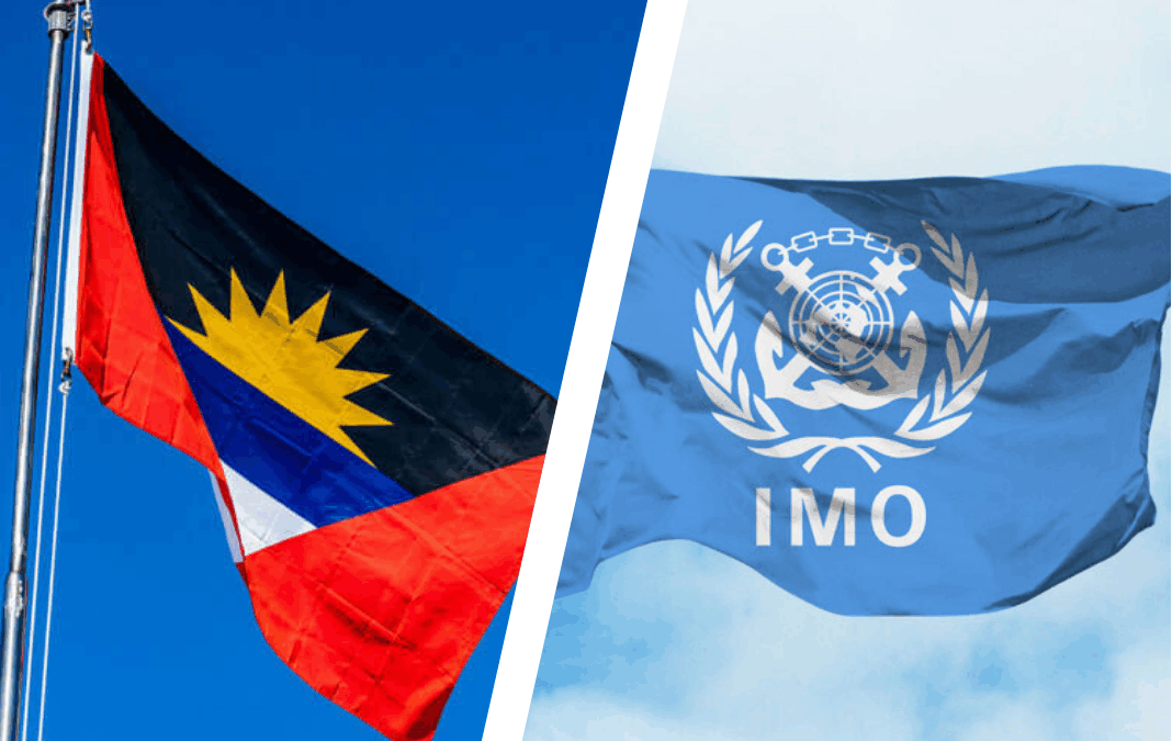 Antigua and Barbuda to Abstain from IMO Net-Zero Vote, Citing Cost-of-Living Concerns