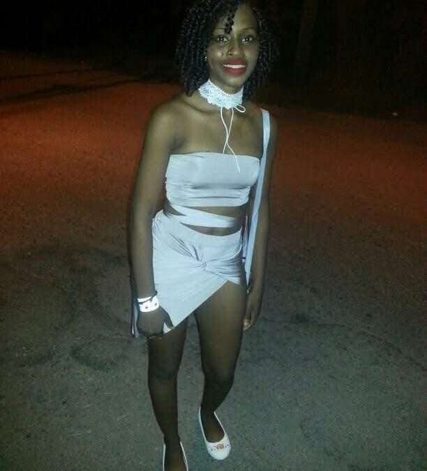 Relief in Bendals as Missing Woman Merlissa Jhero Found Safe