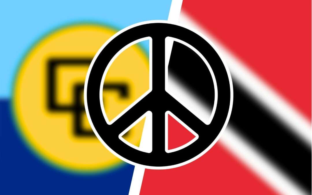 The Caribbean’s Zone of Peace Meets A Major Hurdle