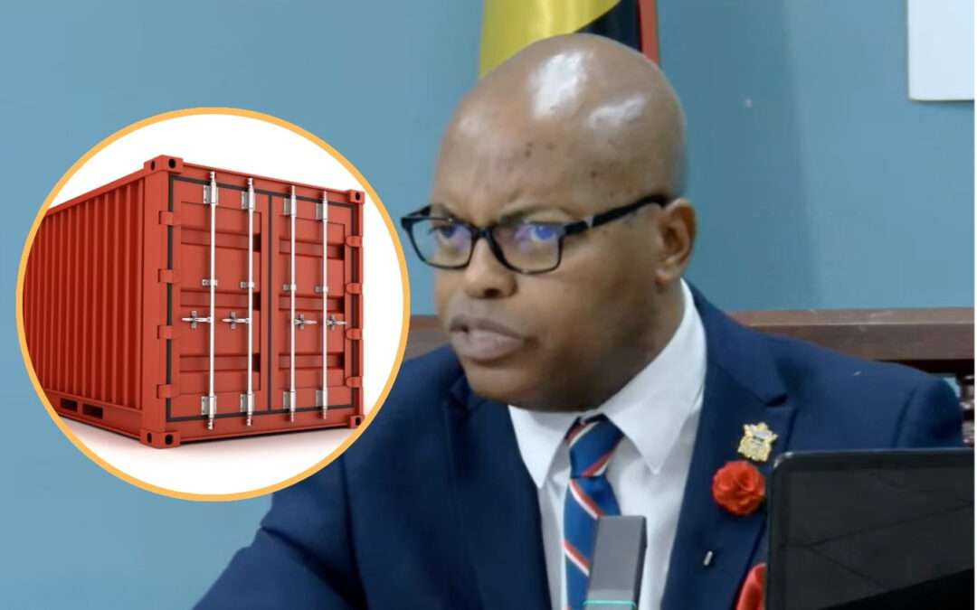 Spot checks begin at the Port; Cabinet to expand team