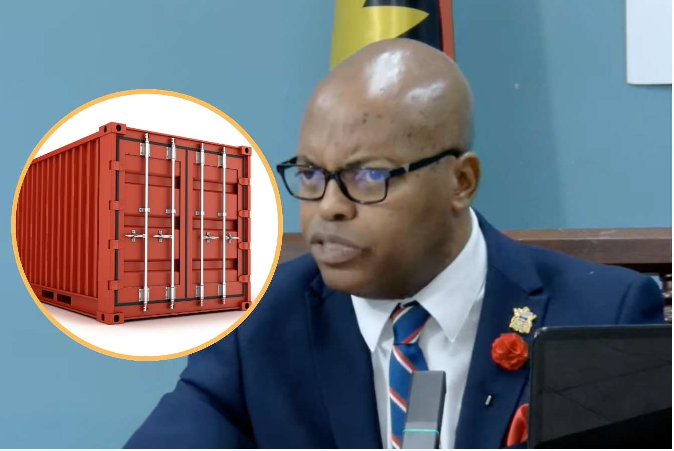 Spot checks begin at the Port, Cabinet to expand team