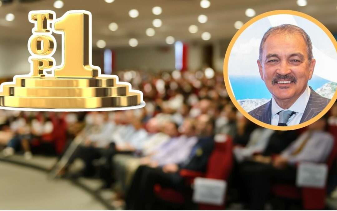 Antigua and Barbuda Crowned the Caribbean’s Leading Conference Destination