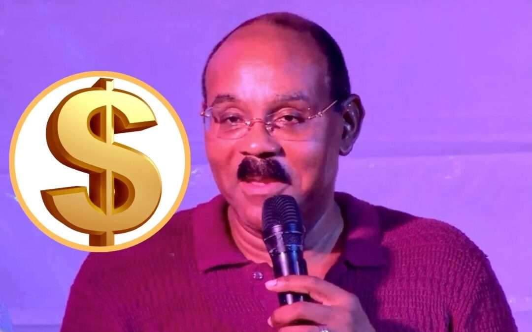 Public Sector Workers to Receive Back Pay and Salary Increase