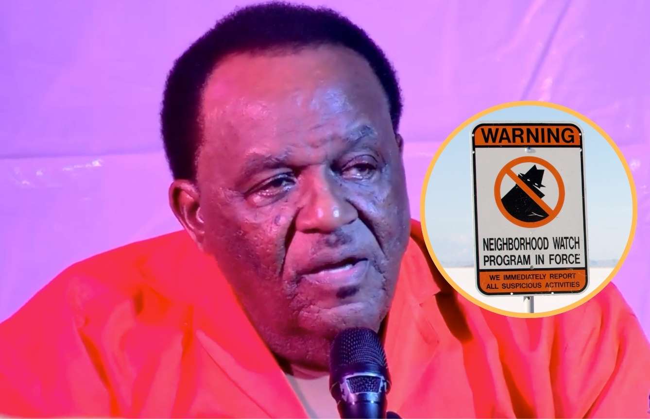 National Security Minister Urges Formation of Community Watch Groups in All Saints West 