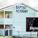 Police Investigate Another Break-In at Baptist Academy School