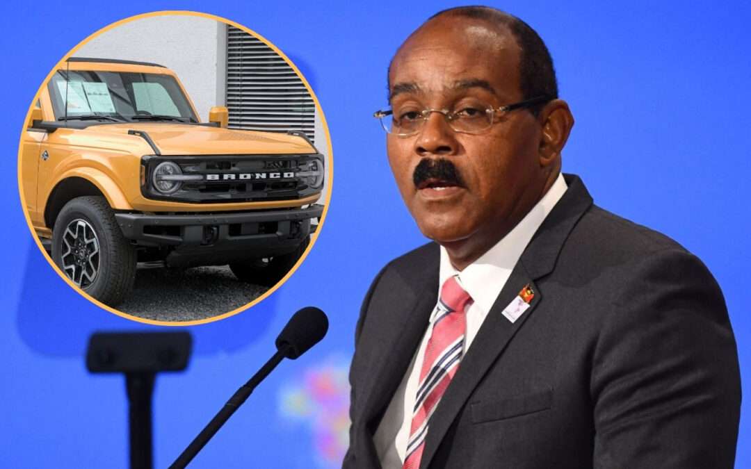 Unassigned Government Vehicles to Be Sold at Public Auction Following Audit