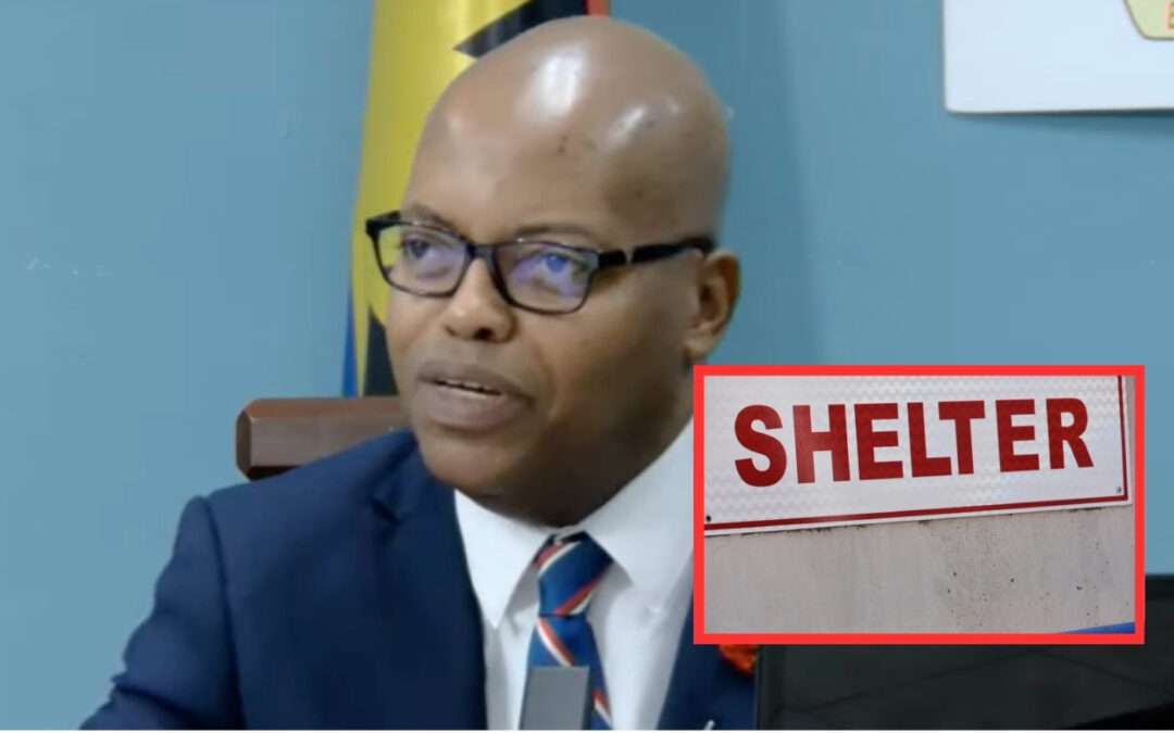 New 24-hour shelter in the pipeline