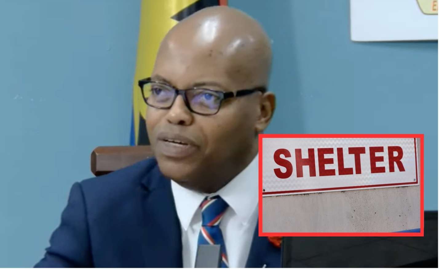 New 24-hour shelter in the pipeline